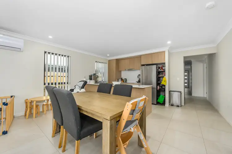 Fourth view of Homely house listing, 5 Maranoa Street, Logan Reserve QLD 4133