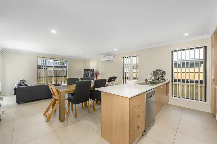 Fifth view of Homely house listing, 5 Maranoa Street, Logan Reserve QLD 4133