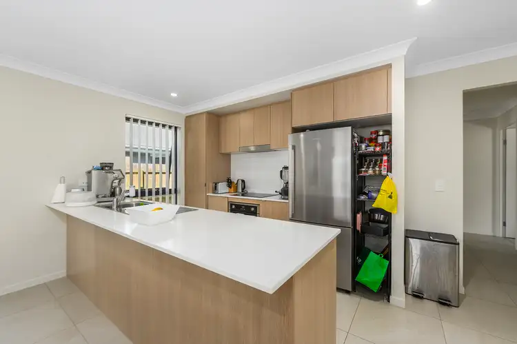 Sixth view of Homely house listing, 5 Maranoa Street, Logan Reserve QLD 4133