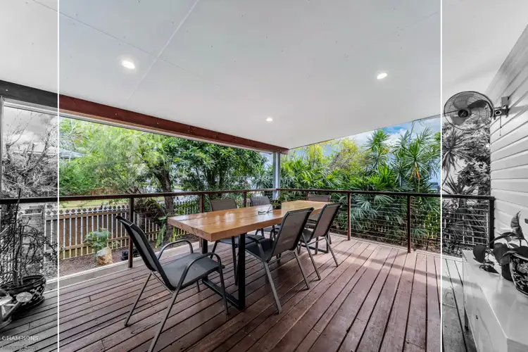 16 Warner Street, Manunda QLD 4870
