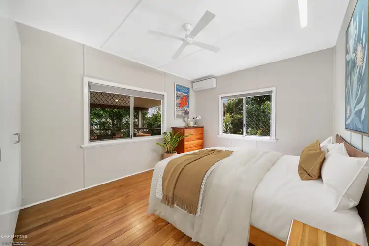 Sixth view of Homely house listing, 16 Warner Street, Manunda QLD 4870