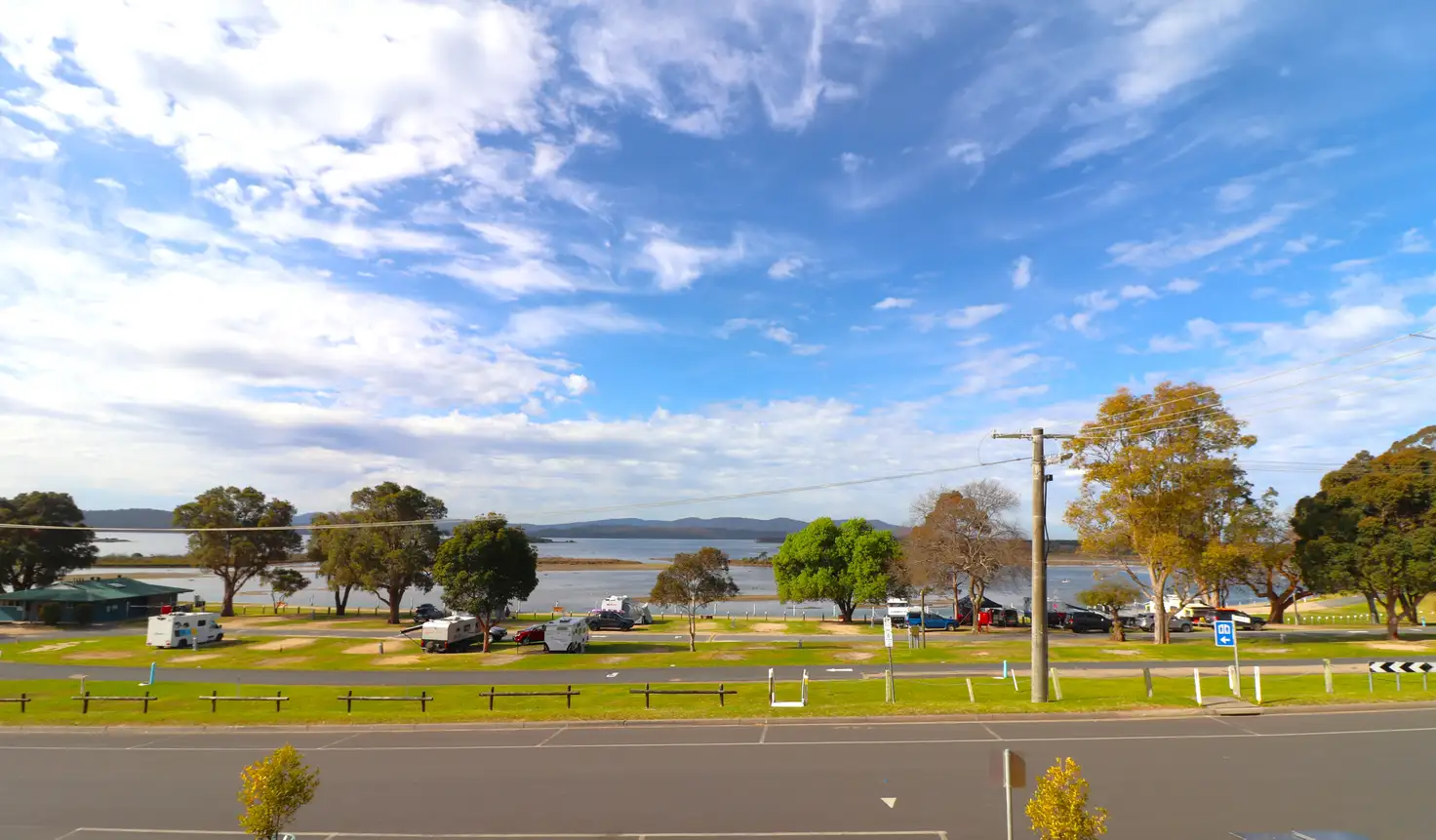 Main view of Homely apartment listing, 6/14 Allan Drive, Mallacoota VIC 3892