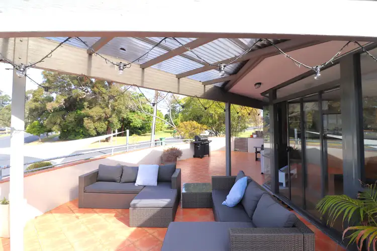 Third view of Homely apartment listing, 6/14 Allan Drive, Mallacoota VIC 3892