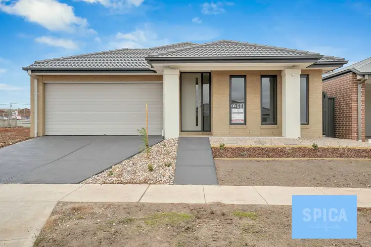17 Maryland Road, Kalkallo VIC 3064