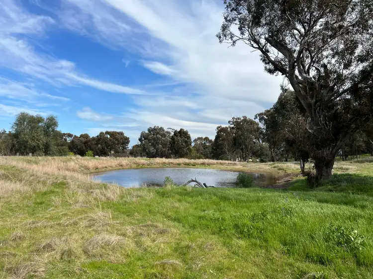 LOT 1 Kirby Street, Thoona VIC 3726