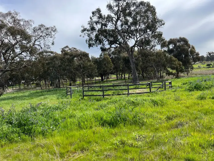 Second view of Homely land listing, LOT 1 Kirby Street, Thoona VIC 3726