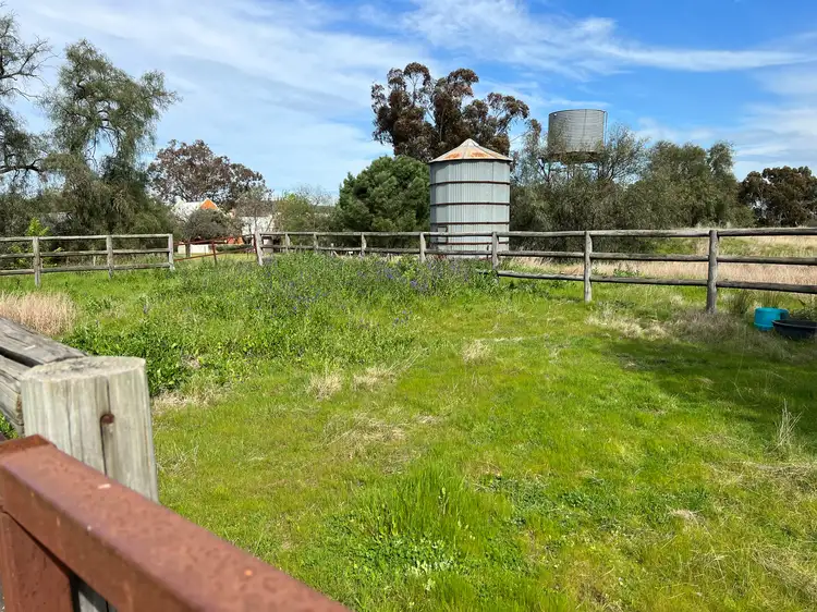 Third view of Homely land listing, LOT 1 Kirby Street, Thoona VIC 3726