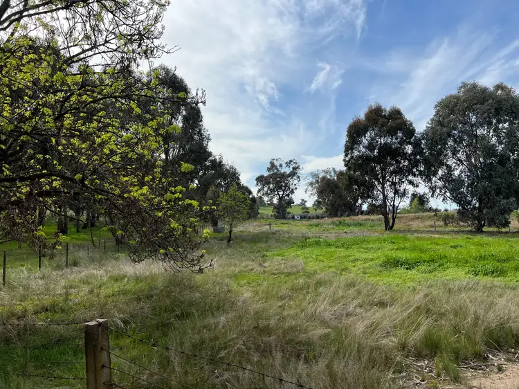 Fifth view of Homely land listing, LOT 1 Kirby Street, Thoona VIC 3726