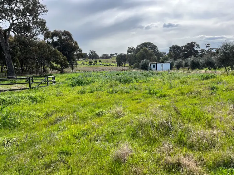 Sixth view of Homely land listing, LOT 1 Kirby Street, Thoona VIC 3726