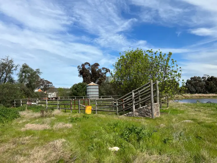 Seventh view of Homely land listing, LOT 1 Kirby Street, Thoona VIC 3726
