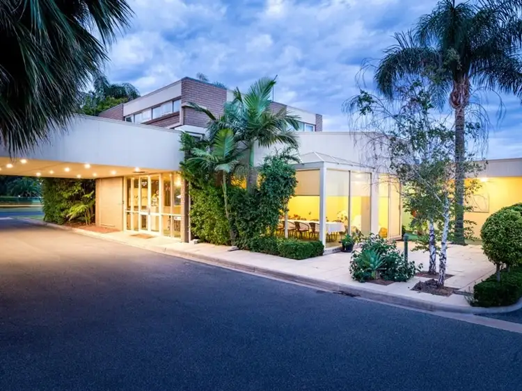 Second view of Homely block of units listing, 326 Deakin Avenue, Mildura VIC 3500