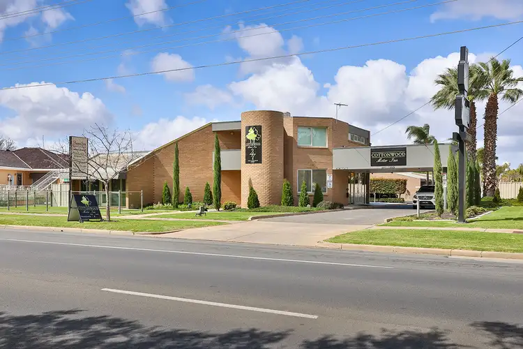 Sixth view of Homely block of units listing, 326 Deakin Avenue, Mildura VIC 3500