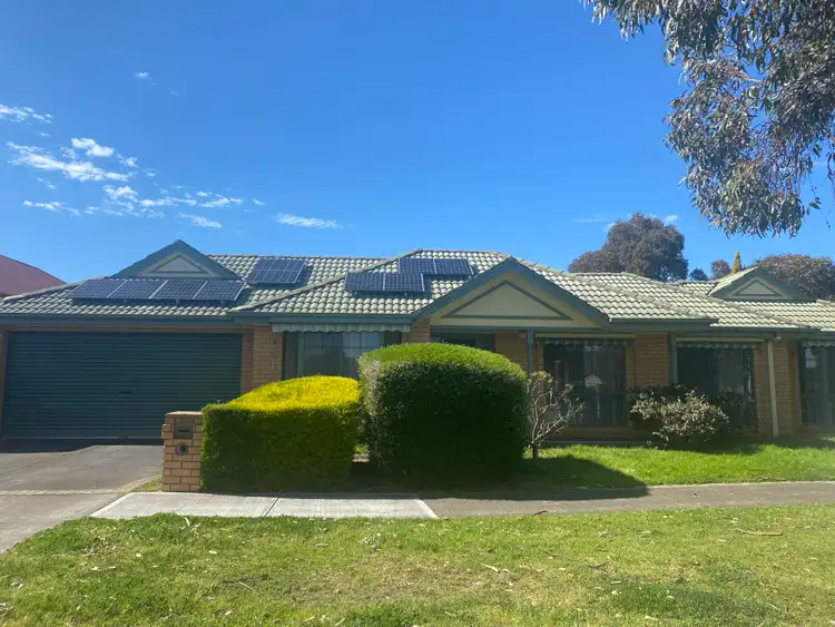 2 Xavier Way, South Morang VIC 3752