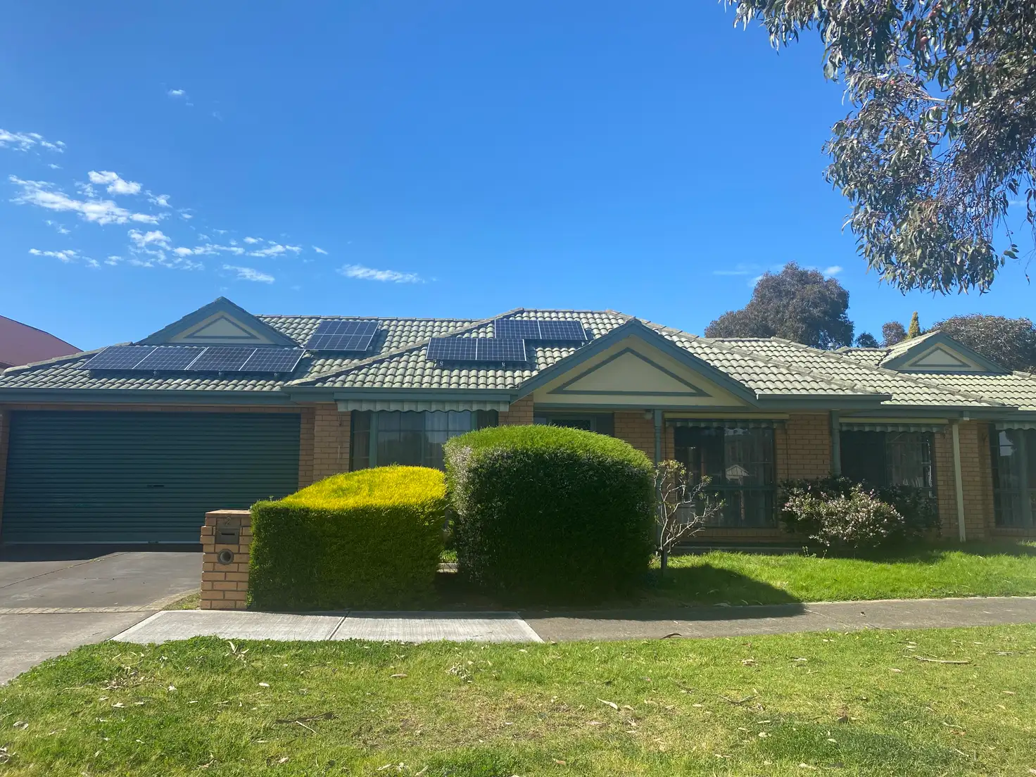 Main view of Homely house listing, 2 Xavier Way, South Morang VIC 3752