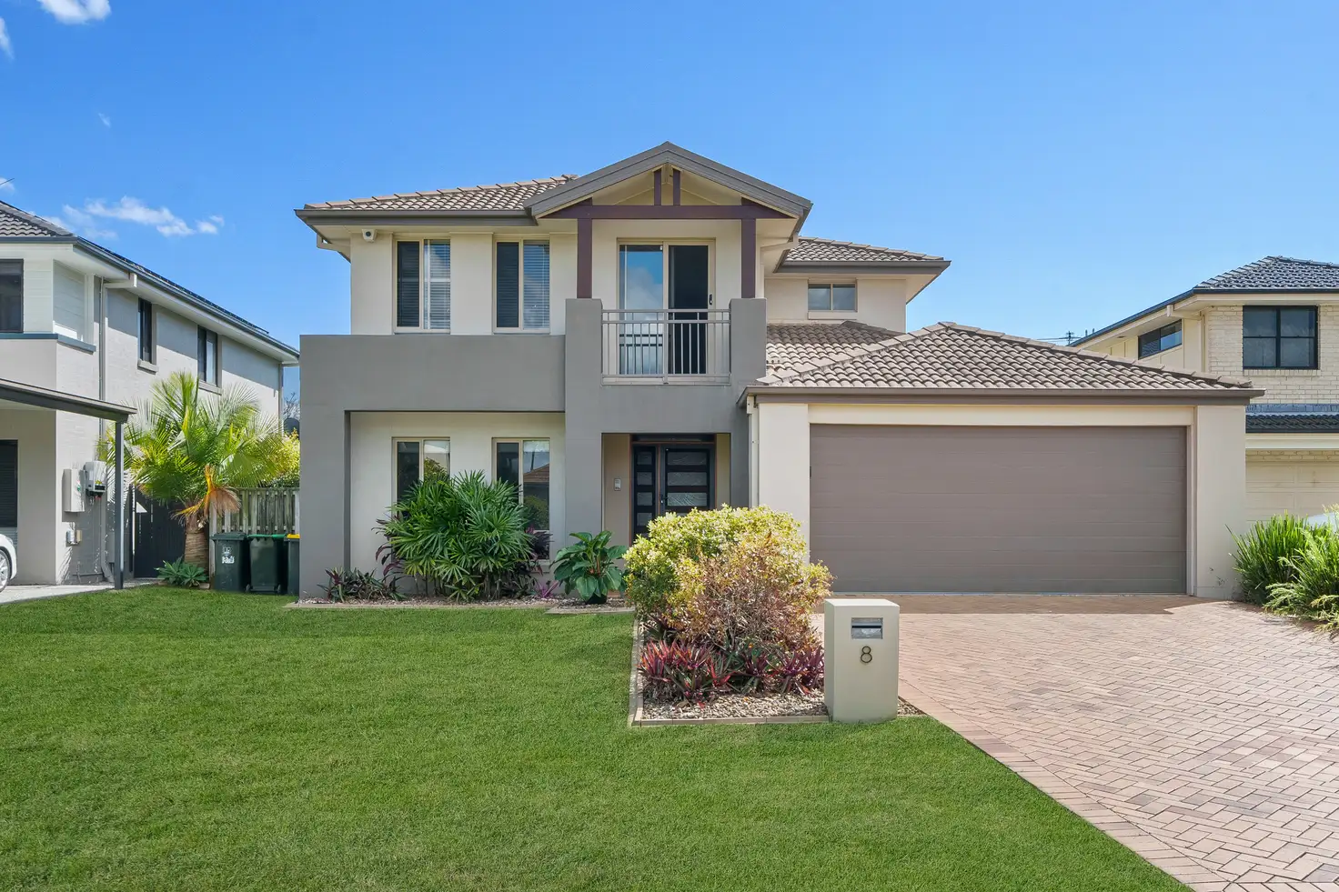 Main view of Homely house listing, 8 Cremorne Place, Brighton QLD 4017