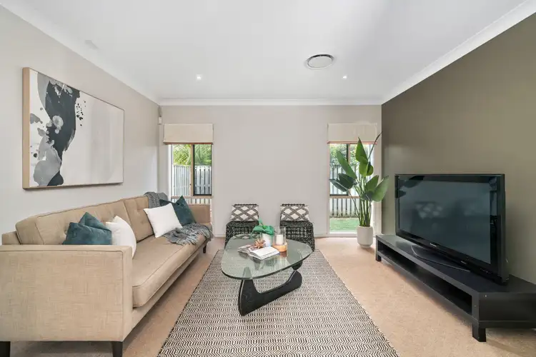 Third view of Homely house listing, 8 Cremorne Place, Brighton QLD 4017