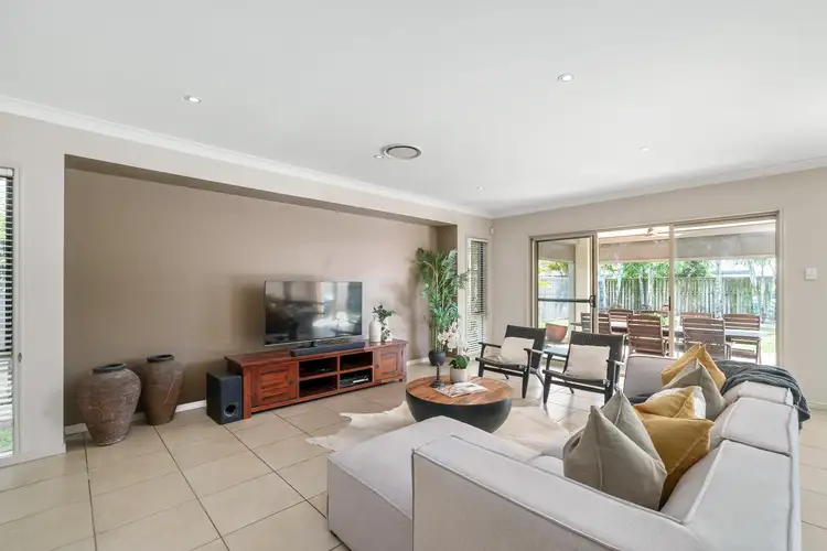 Fourth view of Homely house listing, 8 Cremorne Place, Brighton QLD 4017
