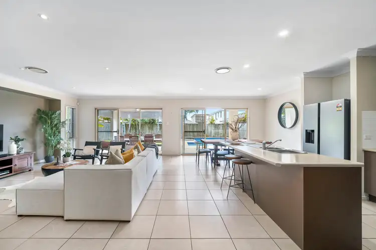 Sixth view of Homely house listing, 8 Cremorne Place, Brighton QLD 4017