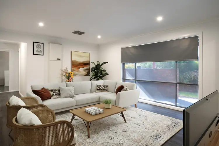 Main view of Homely house listing, 1 Mitta Grove, Lavington NSW 2641