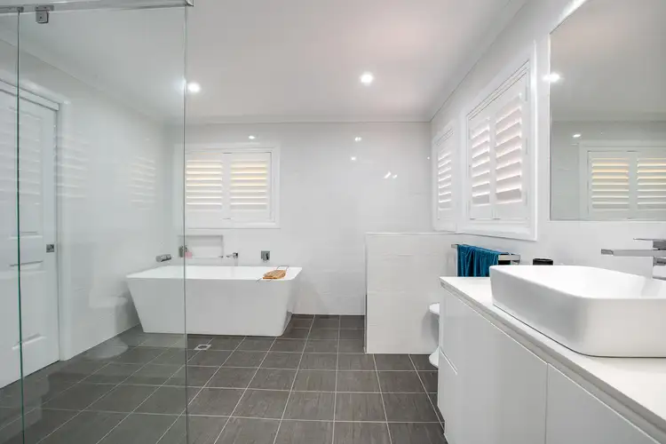 Third view of Homely house listing, 1 Mitta Grove, Lavington NSW 2641