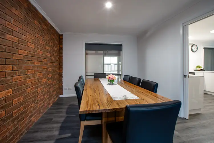 Fifth view of Homely house listing, 1 Mitta Grove, Lavington NSW 2641