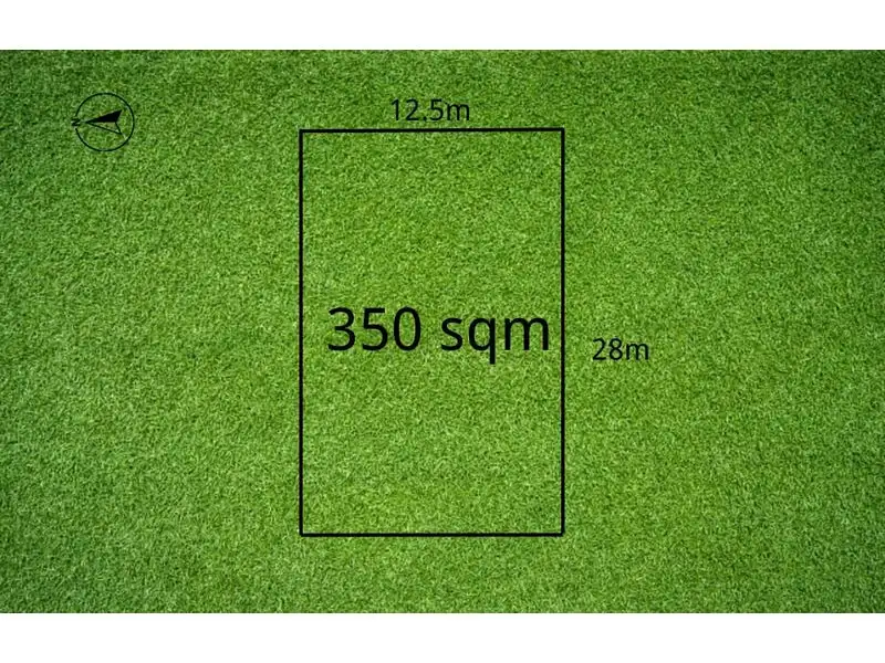 Main view of Homely land listing, Address available on request