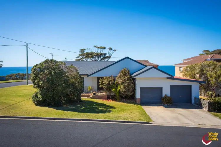 Third view of Homely house listing, 32 Tilba Street, Narooma NSW 2546
