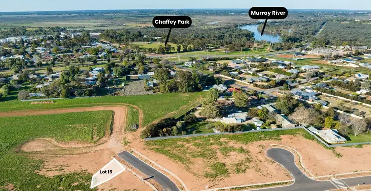 5 Waterwheel Crescent, Merbein VIC 3505