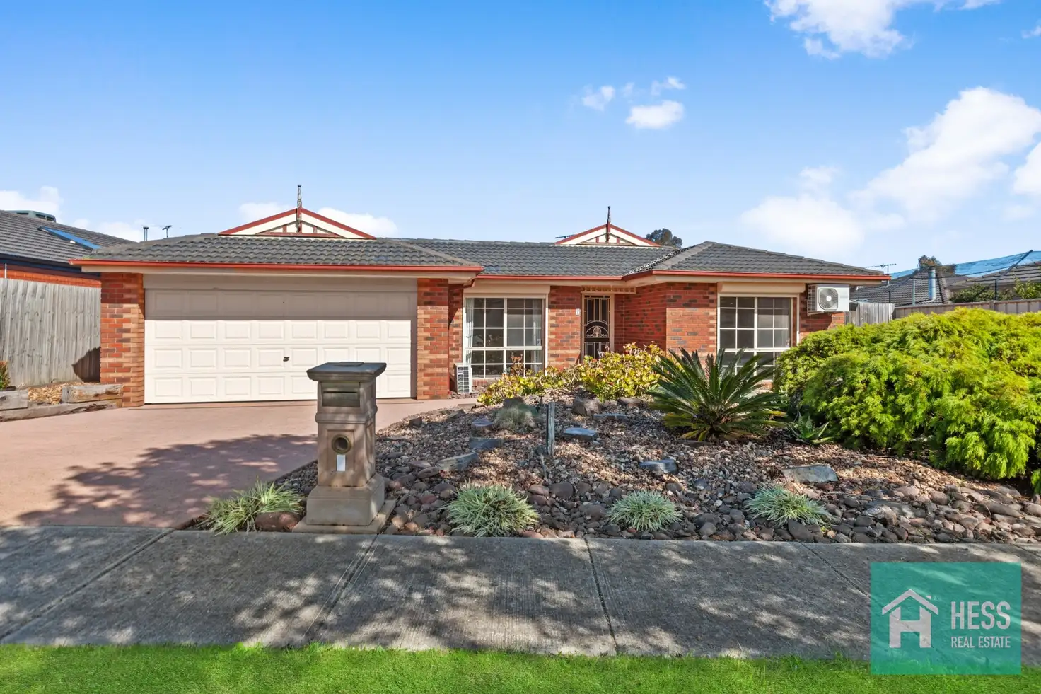 Main view of Homely house listing, 7 Adrian Circuit, Wallan VIC 3756
