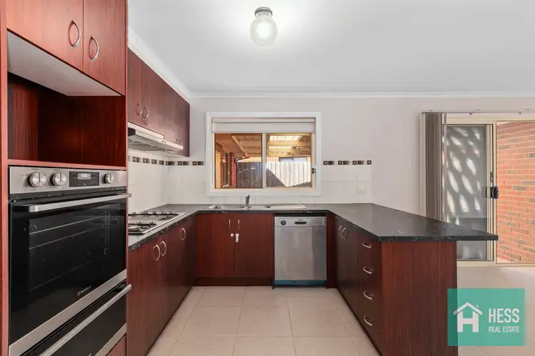 Second view of Homely house listing, 7 Adrian Circuit, Wallan VIC 3756