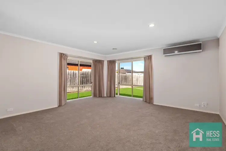 Fourth view of Homely house listing, 7 Adrian Circuit, Wallan VIC 3756