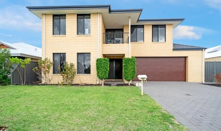 Main view of Homely house listing, 8 Featherflower Avenue, Dayton WA 6055