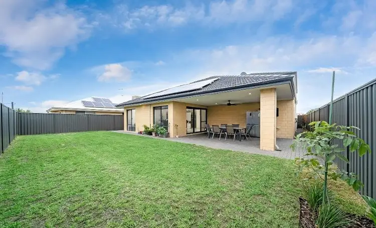 Second view of Homely house listing, 8 Featherflower Avenue, Dayton WA 6055