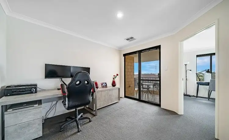 Fifth view of Homely house listing, 8 Featherflower Avenue, Dayton WA 6055