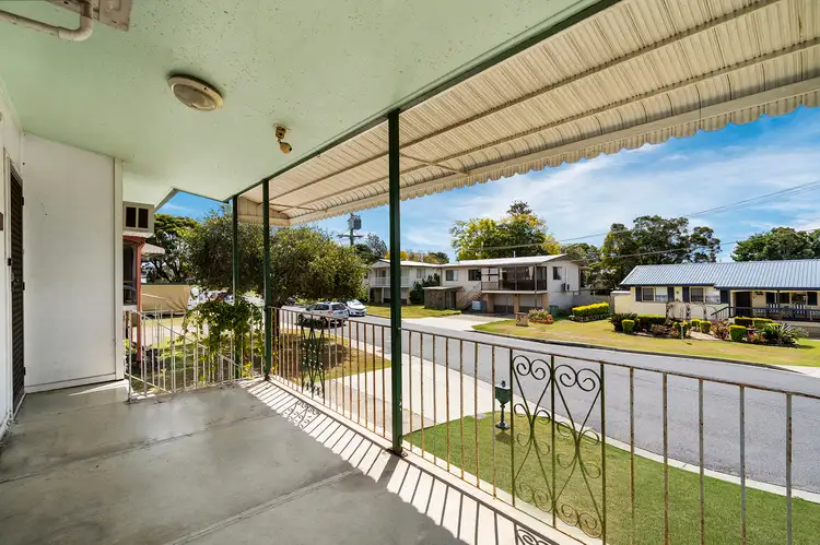 Third view of Homely house listing, 2 Blanck Street, Raceview QLD 4305