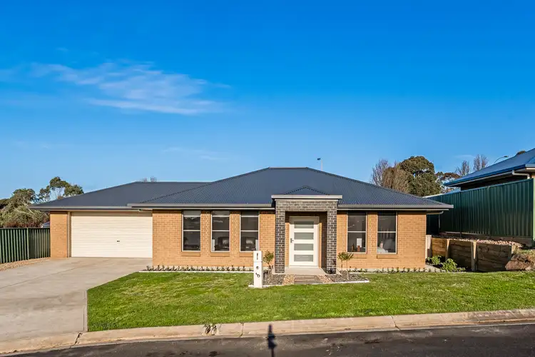 Main view of Homely house listing, 16 Macquarie Court, Mount Gambier SA 5290