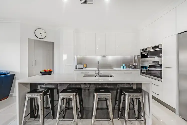 Second view of Homely house listing, 16 Macquarie Court, Mount Gambier SA 5290