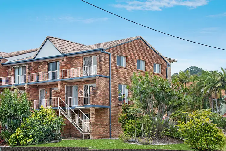 Main view of Homely unit listing, 1/21 Margaret Street, Tweed Heads NSW 2485