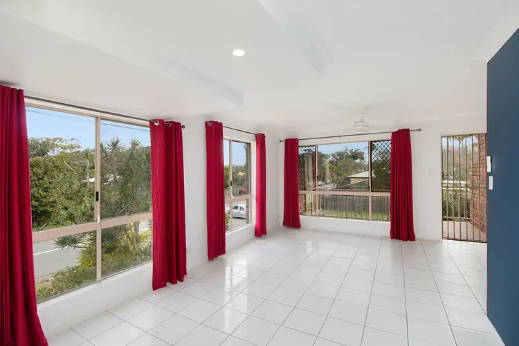 Third view of Homely unit listing, 1/21 Margaret Street, Tweed Heads NSW 2485