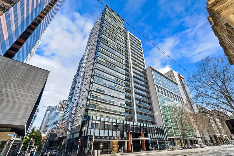 199 WILLIAM STREET, Melbourne VIC 3000