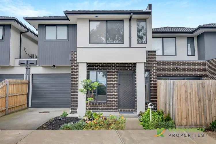 2 Moss Court, Glenroy VIC 3046