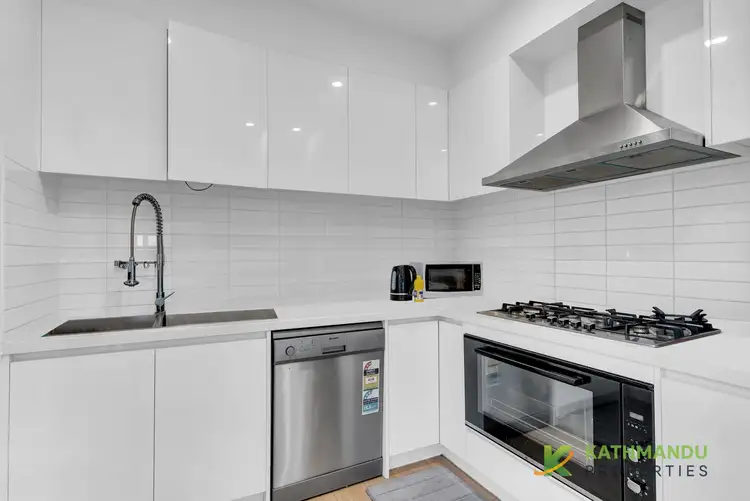 Fourth view of Homely townhouse listing, 2 Moss Court, Glenroy VIC 3046