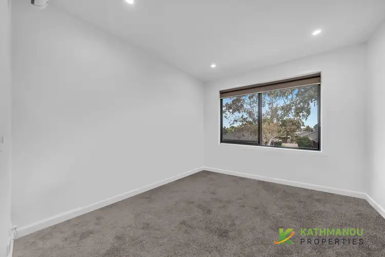 Fifth view of Homely townhouse listing, 2 Moss Court, Glenroy VIC 3046