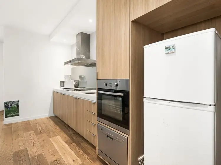 1101/11 Rose lane, Melbourne VIC 3000