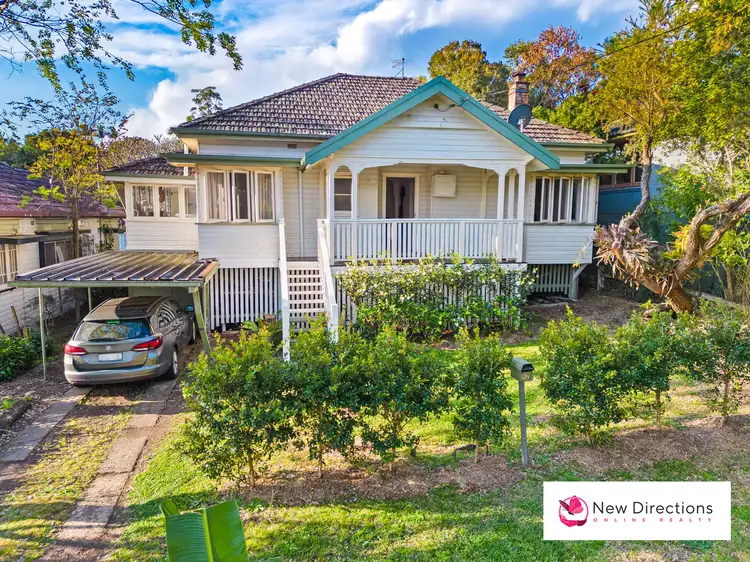 82 Bright Street