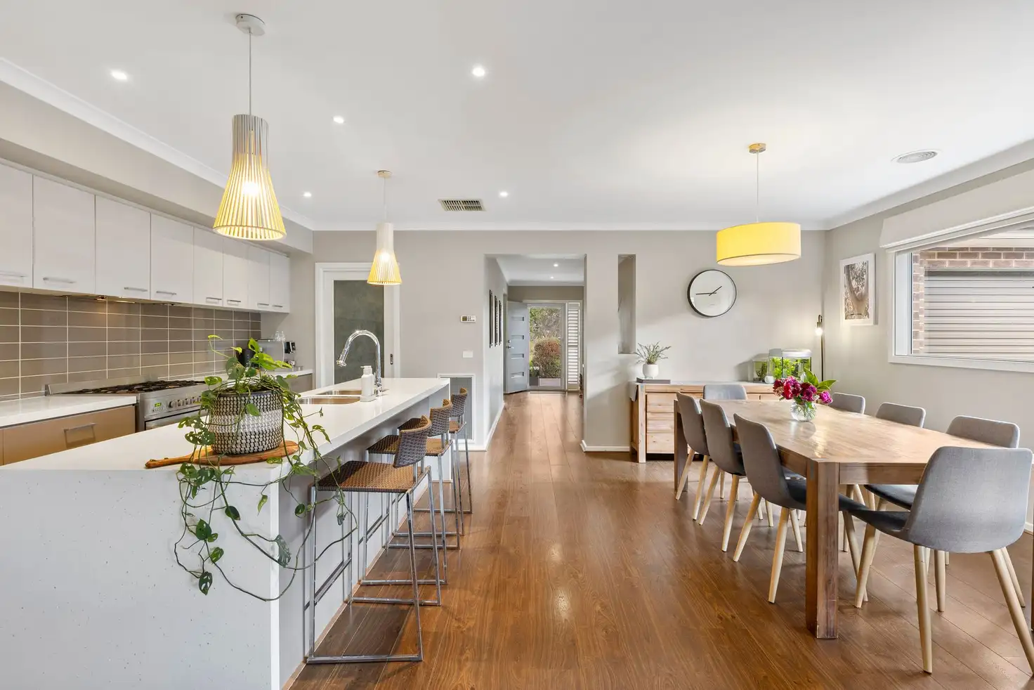 Main view of Homely house listing, 24 Whitecliff Way, Armstrong Creek VIC 3217