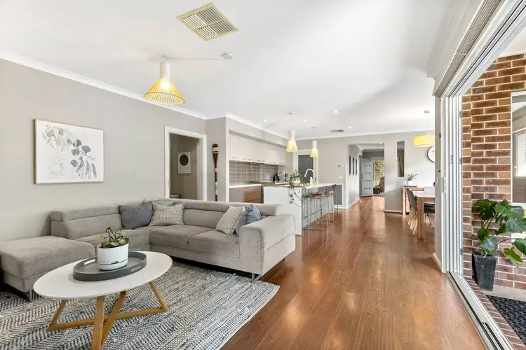 Second view of Homely house listing, 24 Whitecliff Way, Armstrong Creek VIC 3217