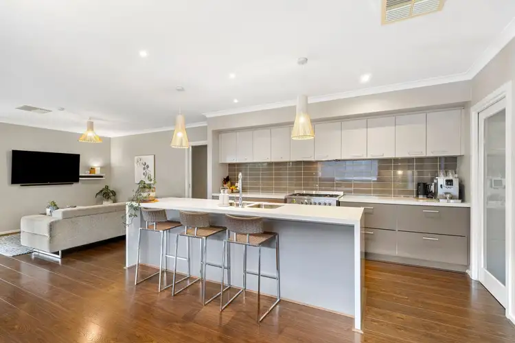 Third view of Homely house listing, 24 Whitecliff Way, Armstrong Creek VIC 3217