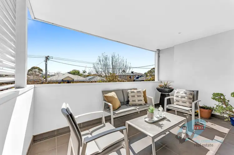 Fourth view of Homely townhouse listing, 122 Oak Avenue, Mentone VIC 3194