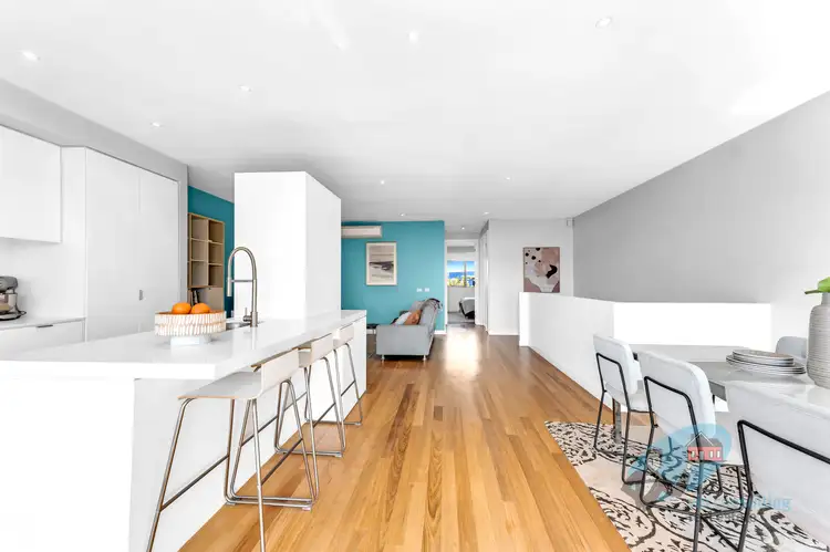 Fifth view of Homely townhouse listing, 122 Oak Avenue, Mentone VIC 3194